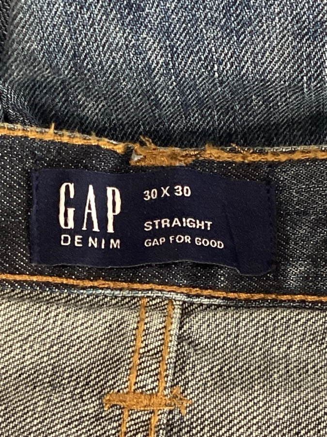 Gap Denim