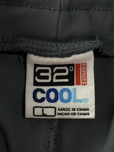 32 Degrees Cool
