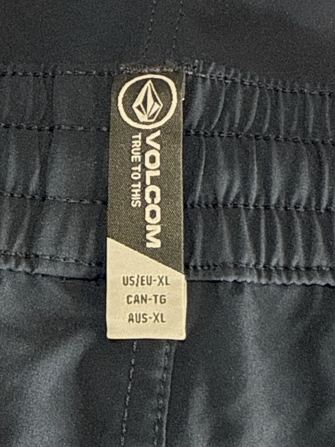 Volcom