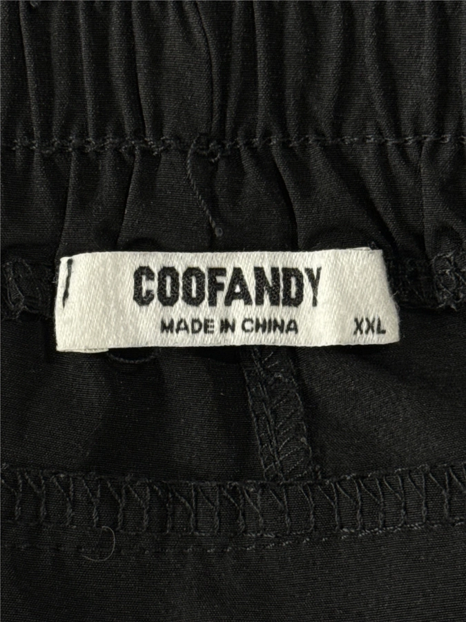 Coofandy