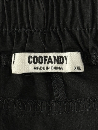 Coofandy