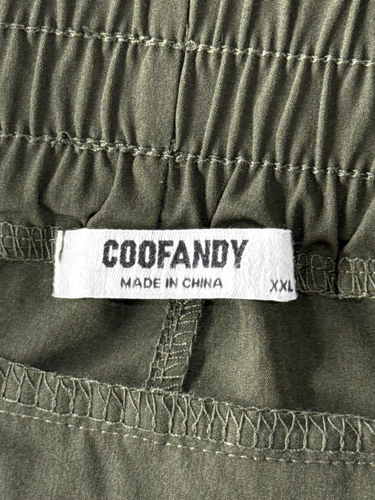 Coofandy