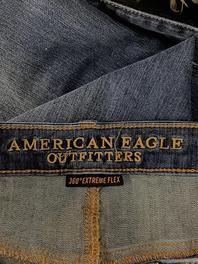 American Eagle Outfitters