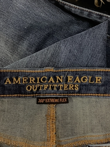 American Eagle Outfitters