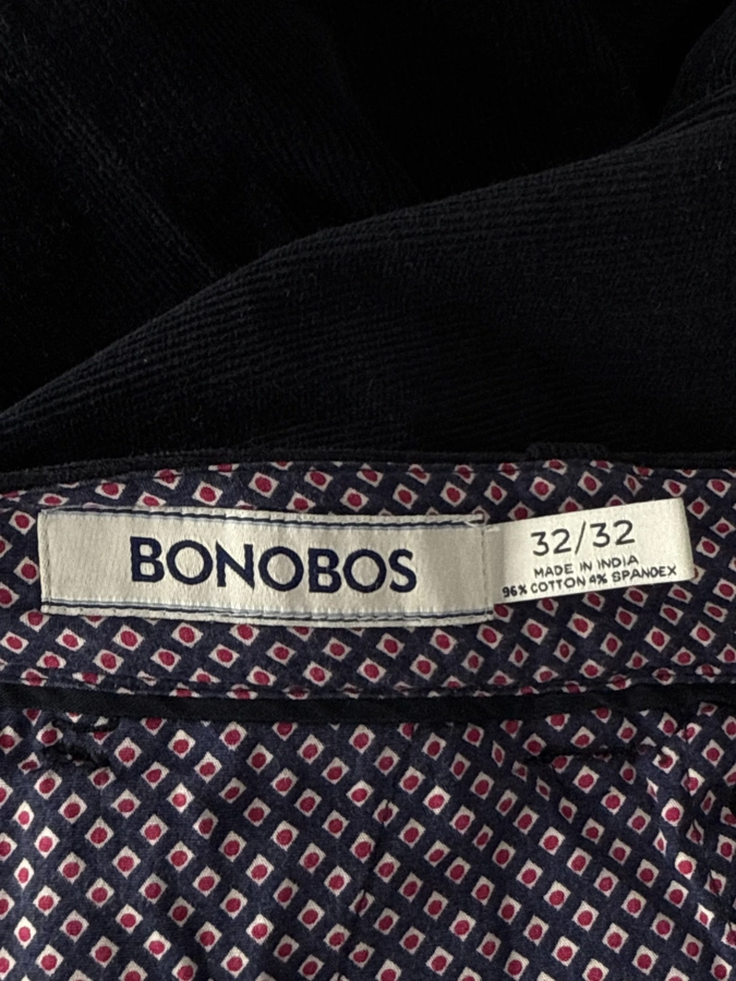 Bonobos