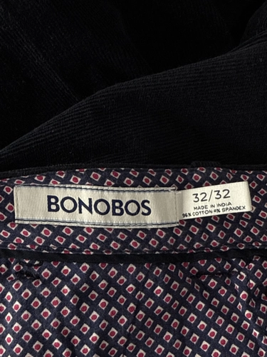 Bonobos