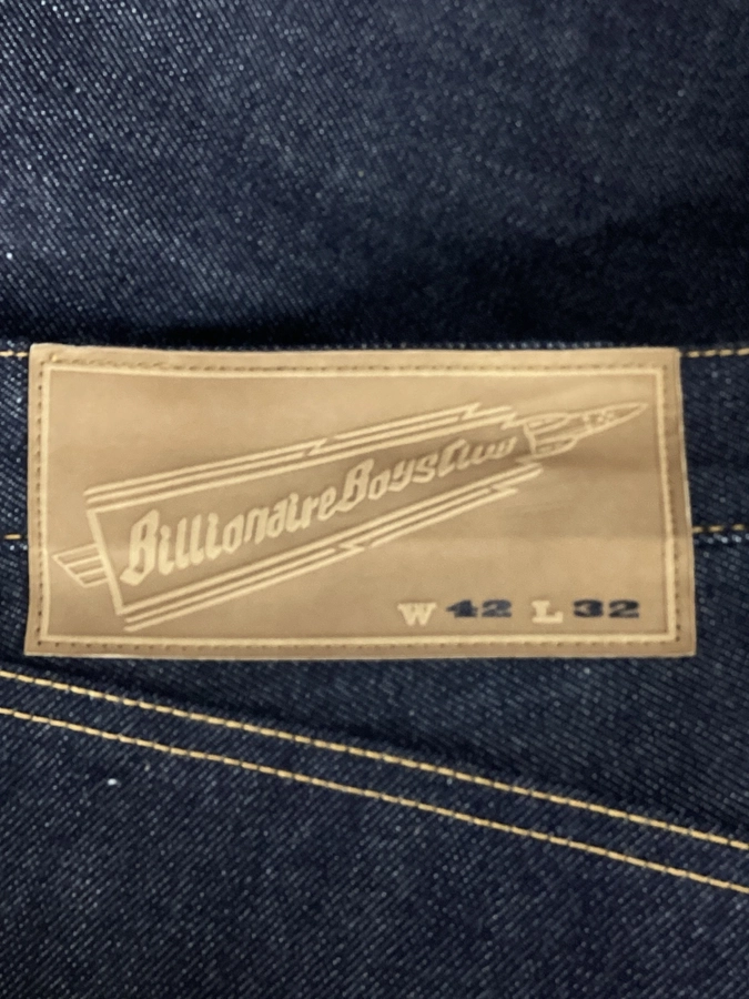Billionaire Boys Club