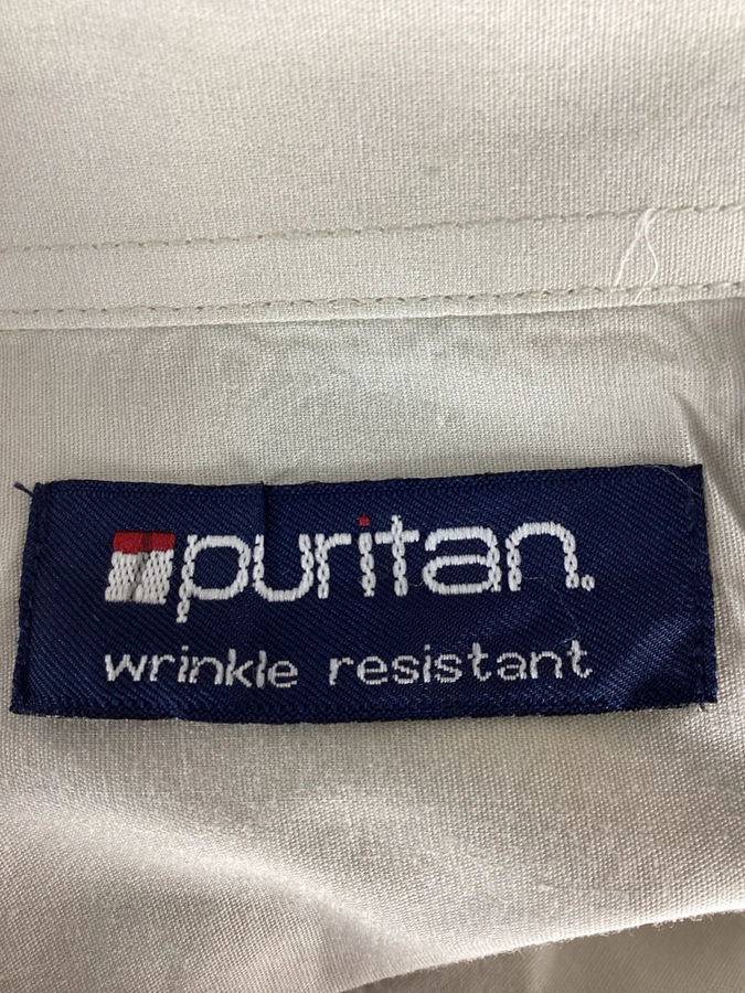 Puritan