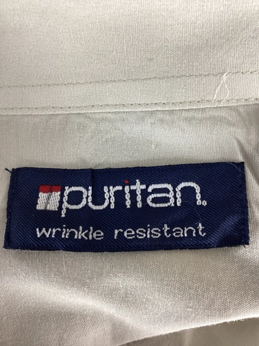 Puritan