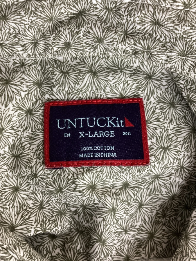 UNTUCKit