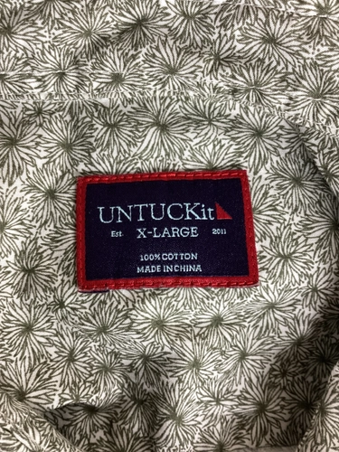 UNTUCKit