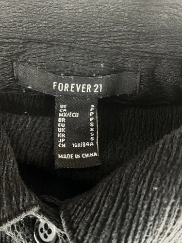 Forever 21