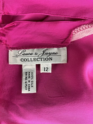 Laura & Jayne Collection