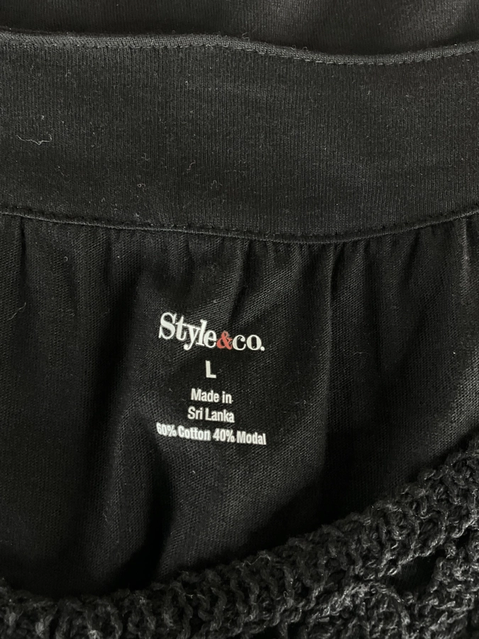 Style and Co