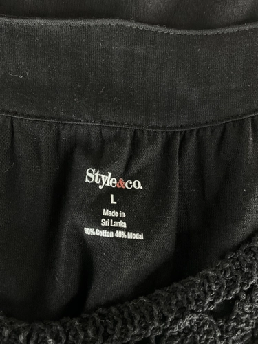 Style and Co