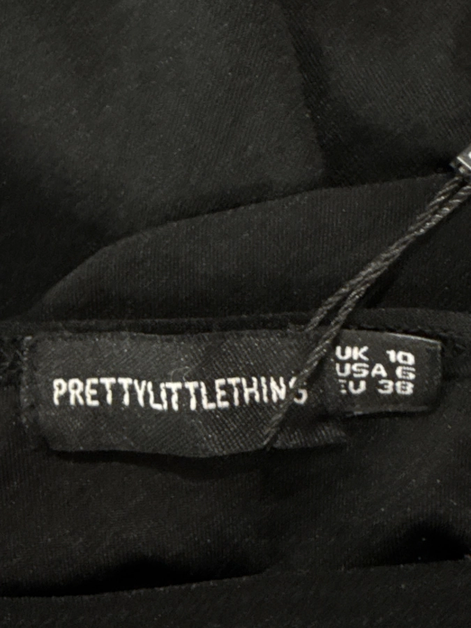 PrettyLittleThing