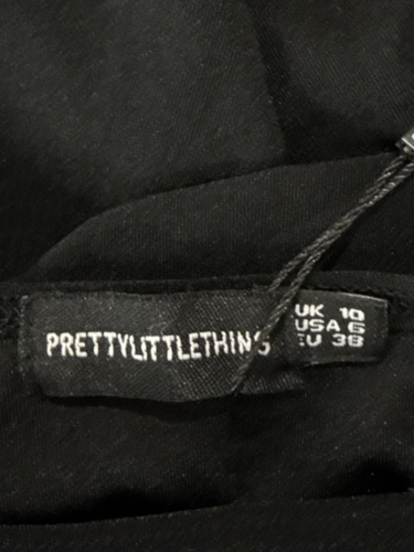 PrettyLittleThing