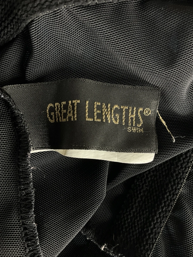 Great Lengths