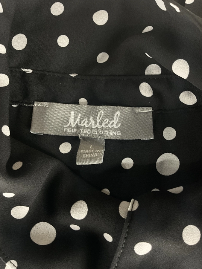 Marled Reunited Clothing
