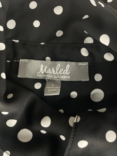 Marled Reunited Clothing