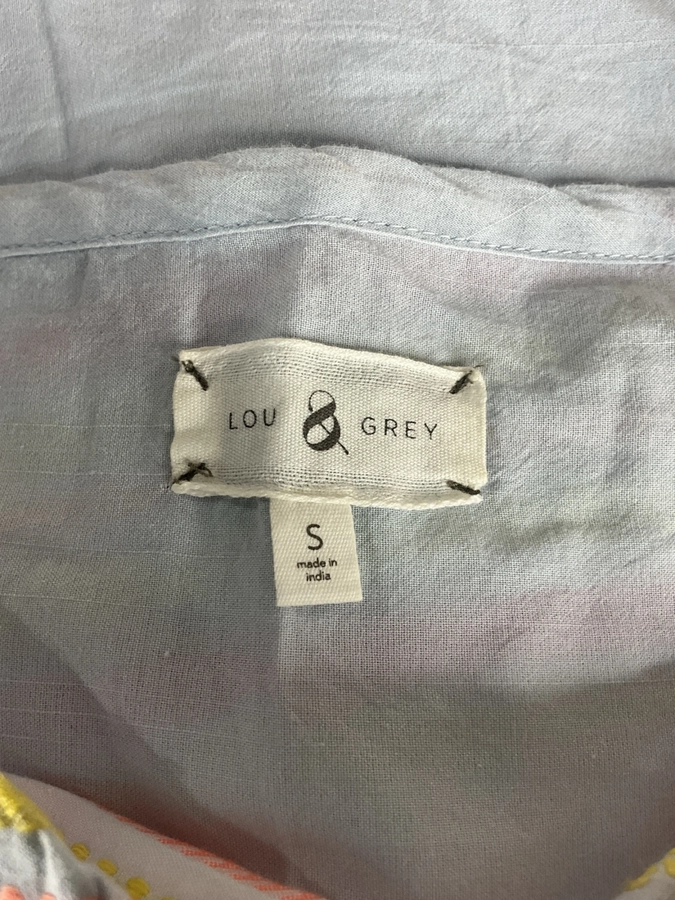 Lou & Grey