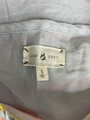 Lou & Grey