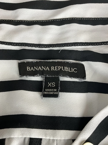 Banana Republic