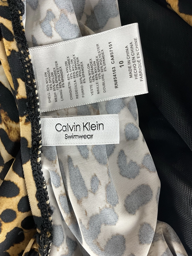 Calvin Klein