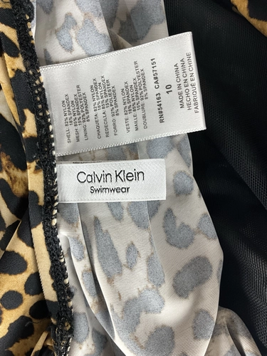 Calvin Klein