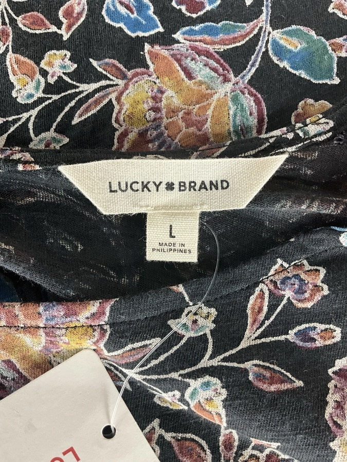 Lucky Brand
