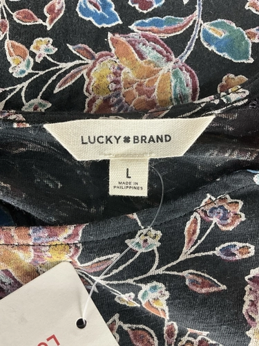 Lucky Brand