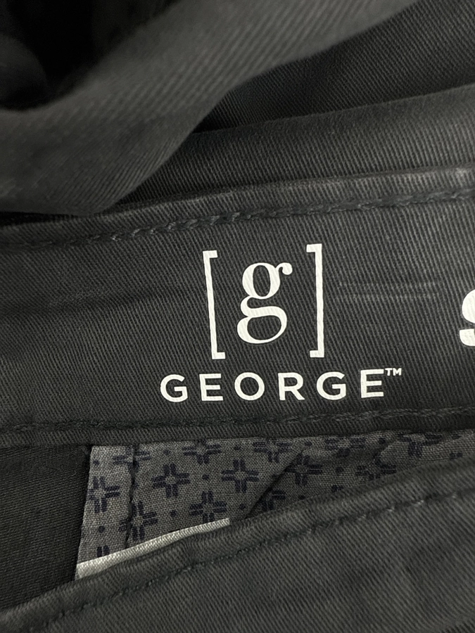 George
