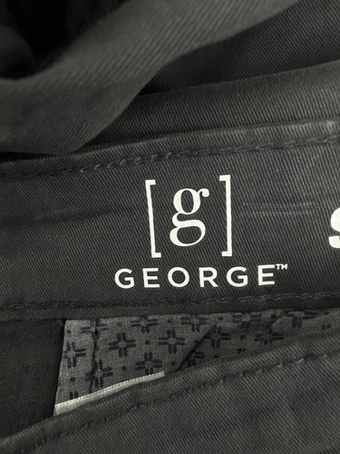 George