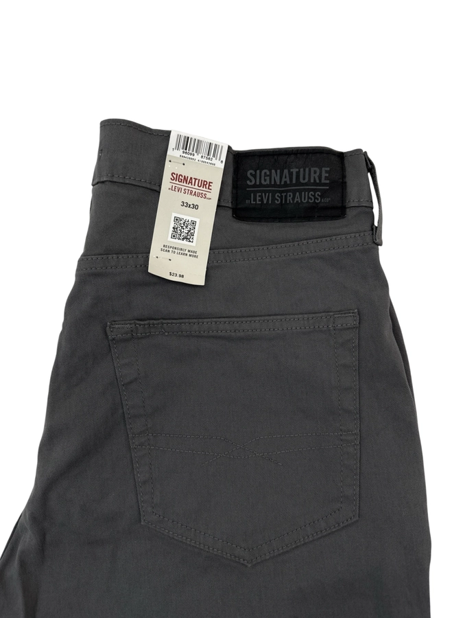 Signature by Levi Strauss & Co