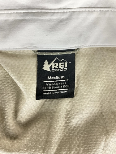 Rei Co-op