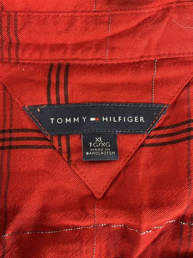 Tommy Hilfiger
