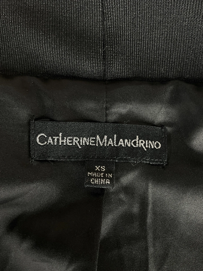 Catherine Malandrino