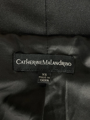 Catherine Malandrino
