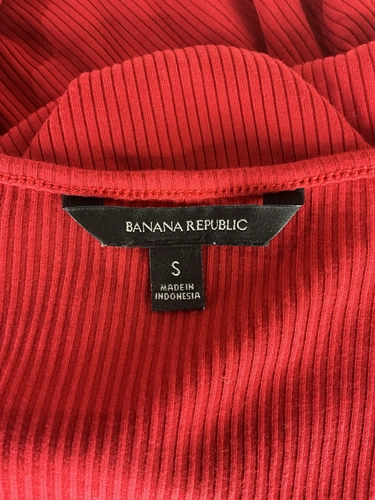 Banana Republic