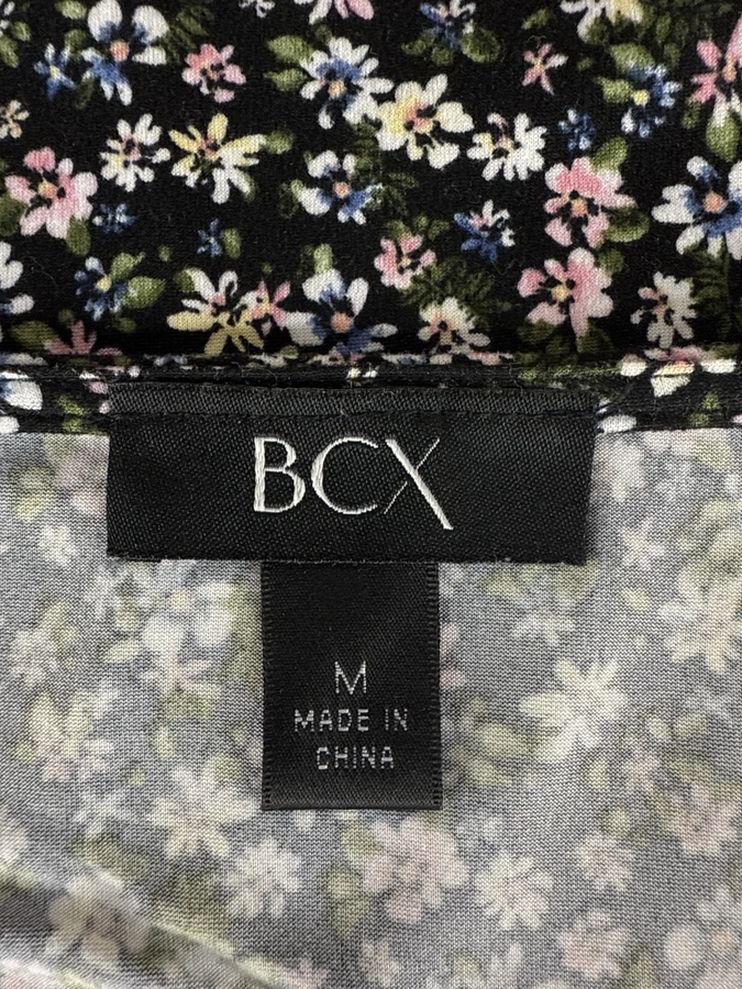 BCX