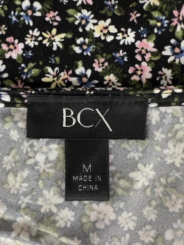 BCX