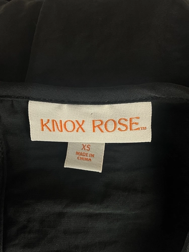 Knox Rose