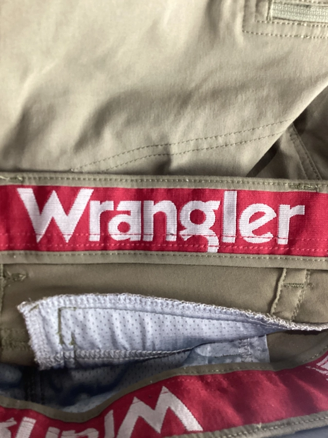 Wrangler
