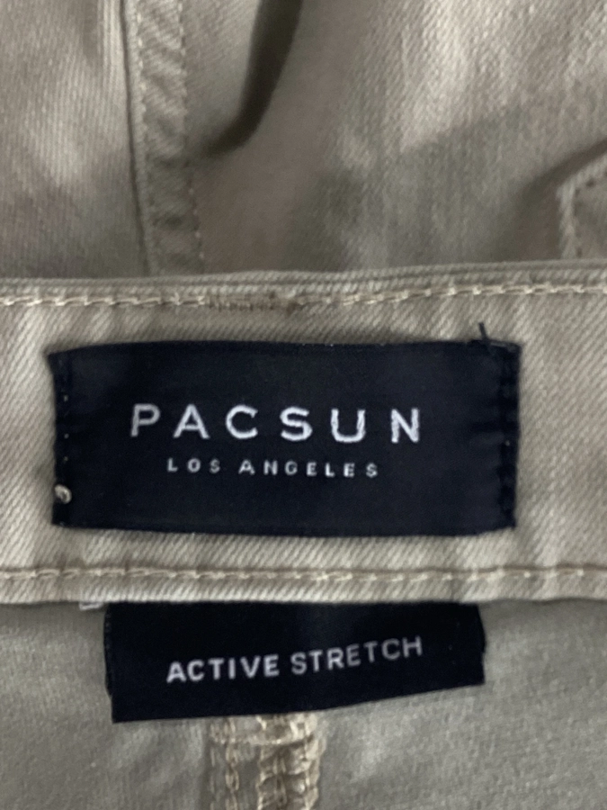 Pacsun
