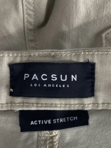Pacsun