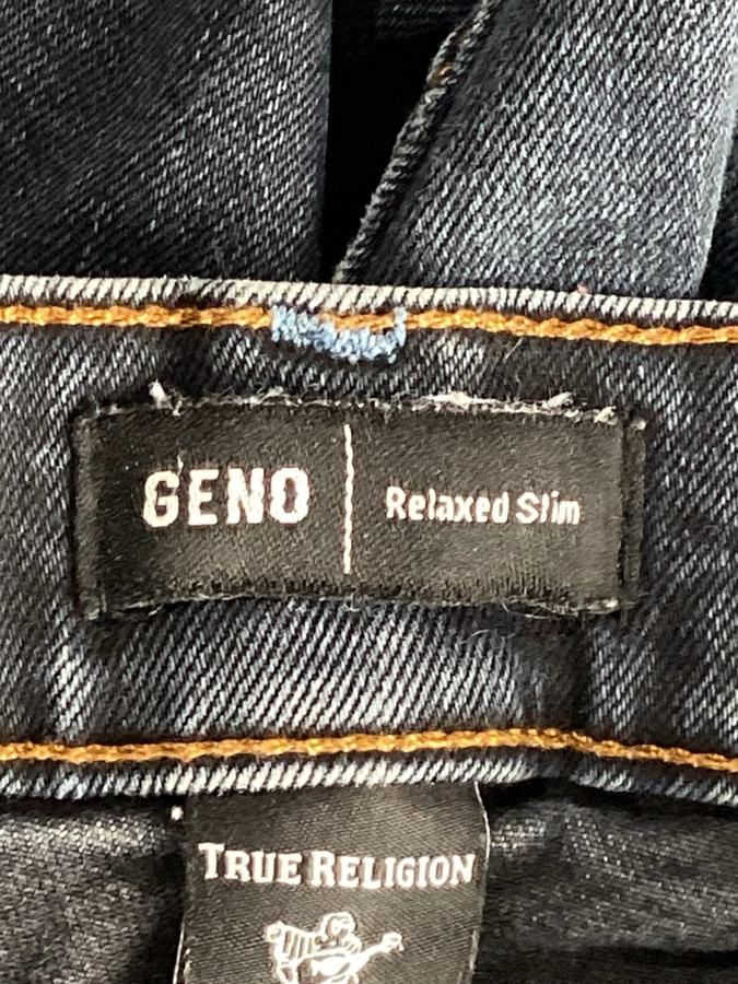 True Religion
