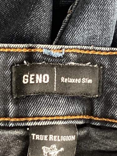 True Religion