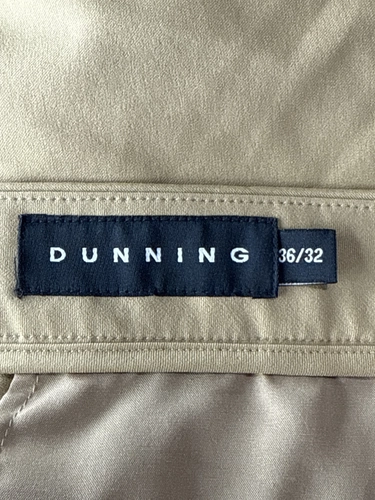 Dunning