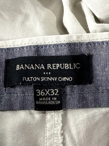 Banana Republic