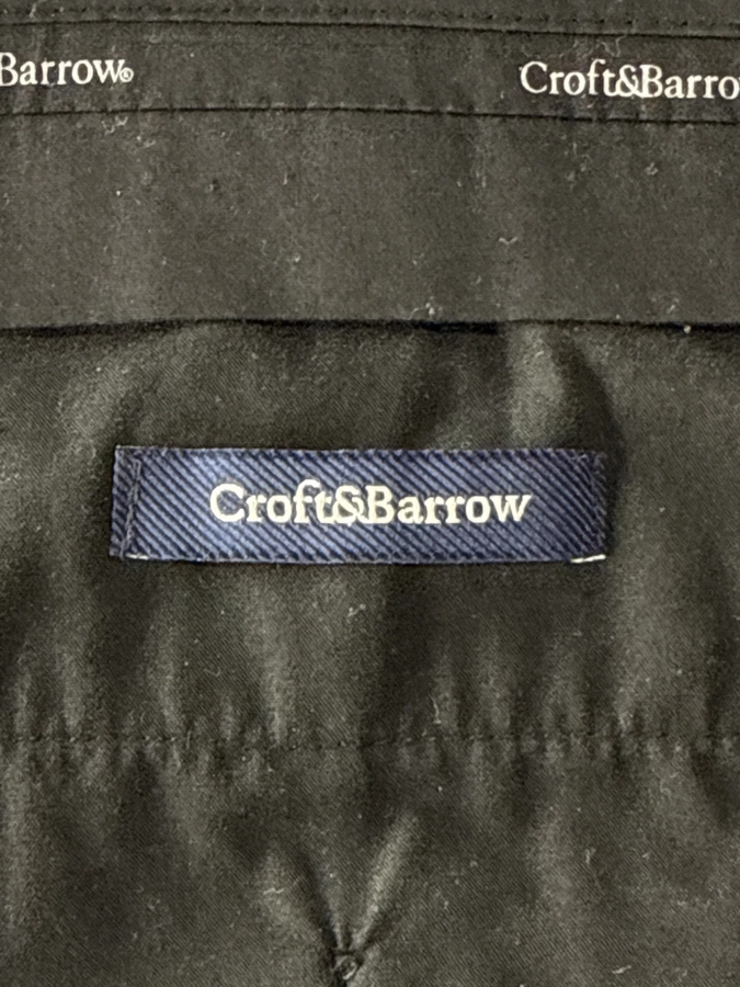 Croft&Barrow